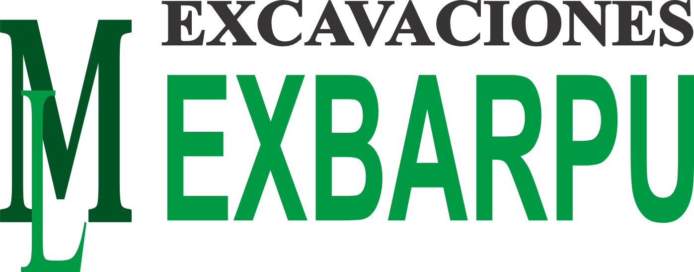 logo obras y excavaciones exbarpu sl