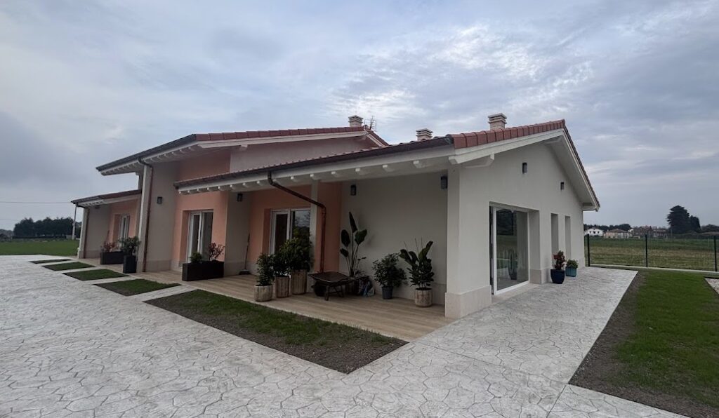 Construcción de obra nueva Exbarpu - Proyecto de construcción en desarrollo en Asturias